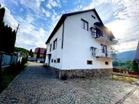 Cottage Wellwood - Ferienwohnung Blaubad