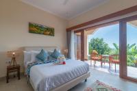 Deluxe Suite with Sea View