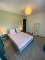 Logement calme et confortable au cœur de Loupiac - Ferienwohnung