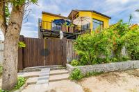 MAY Seaview 6BR Villa - An Bang beach by BEACHSIDE BOTIQUE HOMES - B&B