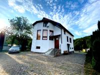 B&B Blaubad - Cottage Wellwood - Bed and Breakfast Blaubad