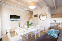 Chalet mit 2 Schlafzimmern