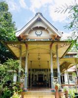 nDalem Natan Royal Heritage - Bed and Breakfast