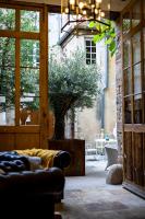 B&B Beaune - Les Remparts Hôtels et Demeures Historiques - Bed and Breakfast Beaune