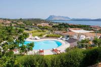 Villa Puntaldia - B&B Puntaldia