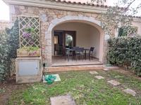 Villetta Girgolu - Ferienwohnung