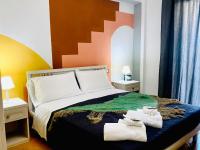 B&B Procida - Postino Rooms - Bed and Breakfast Procida