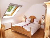 Appartement met 2 slaapkamers