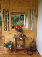 Ferienhaus Priller - B&B Lachtal