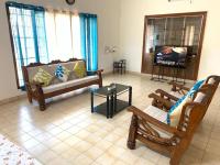 B&B Mysuru - Kamala Holiday Home - Bed and Breakfast Mysuru