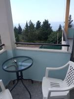 Camera Matrimoniale con Bagno Privato