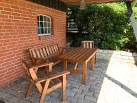 Ferienwohnung Lehringen - Bed and Breakfast Kirchlinteln