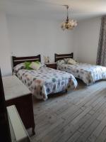 Casa La Era - B&B Muelas del Pan