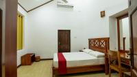 Habitación Doble Económica