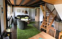 Ferienhaus "Blick up de Kohjen" - B&B Burhave