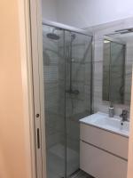 Doppelzimmer mit Balkon