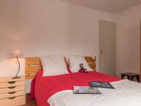 Appartement 6 Pers. avec Balcon, Proche Navette et Parking Gratuit à Serre-Chevalier - FR-1-330E-92 - Chambres d'hôtes Saint-Chaffrey