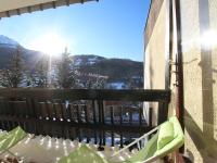 Appartement 6 Pers. avec Balcon, Proche Navette et Parking Gratuit à Serre-Chevalier - FR-1-330E-92 - Chambres d'hôtes Saint-Chaffrey