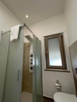 Deluxe Tweepersoonskamer met Extra Bed