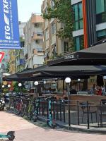 B&B Antalya - NEXT TO CAFES, BEACH AND ALL AMENITIES - Bed and Breakfast Antalya