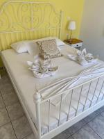 Hera Apartment, Town of Poros Island - B&B Poros