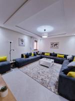 Apartamento de 2 dormitorios