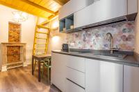 CASA OLFINIA - Cosy Studio Apartment on the canal - Bed and Breakfast Milaan