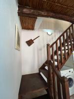 Luby Cortijo El Horno - Ferienwohnung