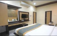 Chambre Double ou Lits Jumeaux Standard