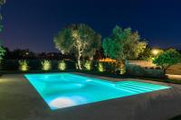 B&B Santo Spirito - Incantevole Villa con piscina - Bed and Breakfast Santo Spirito