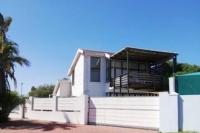 BEACH HOUSE MOSSELRIVIER - B&B Langebaan