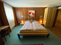 Doppelzimmer mit eigenem Bad