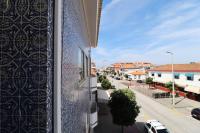 Ocean View Apartment with free parking - B&B