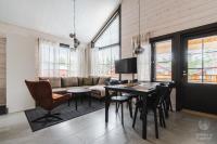 Holiday in Lapland - Sointuilevi Exclusive A60 - Chambres d’hôtes Levi