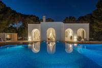 VILLA ROSA MEDITERRANEA - B&B Marina di Pescoluse