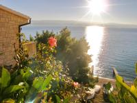 BEACH HOUSE direct on beach - B&B