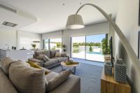 Villa avec Piscine Privée