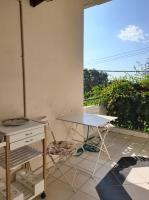 Appartment by the beach - B&B