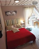 Rodzinny zakątek "U Głuszków" Bieszczady - B&B Myczkowce