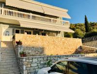 B&B Himarë - Artur Apartments Himare - Bed and Breakfast Himarë