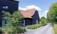 Apartment L'O Reine of Budgetkamer The Box - B&B