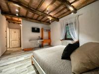 B&B Santa Fiora - Il Gaudente B&B - Bed and Breakfast Santa Fiora