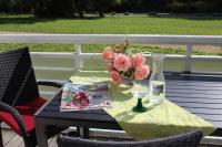 DUENENROSE App Nr 03 max 3 Pers - B&B