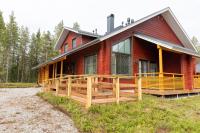 Holiday in Lapland - Sointuilevi A73 - B&B Levi