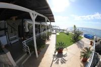 Le Blanc Bleu - Ferienwohnung Byblos