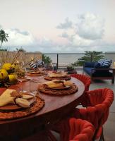 Casa Playa Milagres - B&B São Miguel dos Milagres