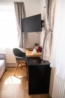 Double or Twin Room with Private Bathroom