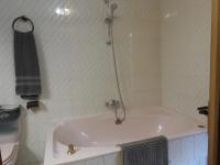 Precioso apartamento con sauna y terraza - B&B