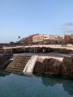 EL CALETON, GARACHICO - Chambres d’hôtes Garachico