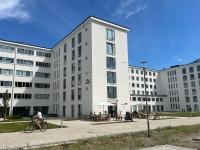 Ferienwohnung Treibholz - B&B